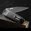 Нож Cold Steel Caledonian Edge Black - миниатюра 6