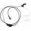 Гарнітура Luiton K10203 Earpiece - мініатюра 1
