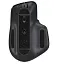 Мышь беспроводная Logitech MX Master 3S, Graphite (910-006559) - миниатюра 6