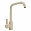Змішувач для кухні Platinum KT 11 (3008B-FH) Пісок - мініатюра 1