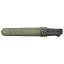 Ніж Morakniv Garberg S Green - мініатюра 4
