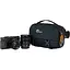 Сумка для фотоаппарата Lowepro Trekker Lite HP 100 Black (LP37457-PWW) [128483] - миниатюра 7