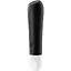 Виброкуля Satisfyer Ultra Power Bullet 2 Black для точечной стимуляции - миниатюра 1