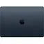 Ноутбук Apple MacBook Air 15&quot; M4 16/512GB Midnight 2025 (MW1M3) [129949] - миниатюра 3