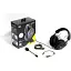 Гарнитура Cherry Xtrfy H2 3.5mm/USB Black - миниатюра 5