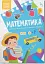 Smart Start. Математика. Рахуємо, розв'язуємо, вивчаємо фігури - миниатюра 1