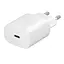 Зарядний пристрій ArmorStandart AR-TA800W USB-C 25W Fast Charger White (ARM63975) - мініатюра 1