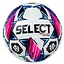 Мяч футбольный SELECT Brillant Super v24 (FIFA QUALITY PRO) White-Blue PFL - миниатюра 1