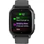 Смарт-годинник Garmin Venu Sq 2 Slate Aluminum Bezel with Shadow Gray Case and Silicone Band (010-02701-00/10/80) - мініатюра 1