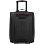 Дорожная Сумка На Колесах Samsonite ECODIVER BLACK 45x36x20 KH7*09021 - миниатюра 2