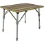 Стіл Bo-Camp Feather Brown 60x45 см (1404458) - мініатюра 2