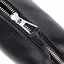 Косметичка кожаная мужская GRANDE PELLE 15х8х7 см sum0020988 - миниатюра 3