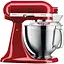 Кухонная машина KitchenAid 5KSM185PSEER - миниатюра 1