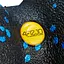 Массажный мяч двойной 4FIZJO EPP DuoBall 08 Black/Blue 4FJ1318 (P-5907222931318) - миниатюра 2