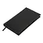 Еженедельник датированный Buromax Orion 2026 черный 153 х 85 мм (BM.2895-01) - миниатюра 2