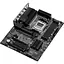 Материнская плата AsRock X670E PG LIGHTNING (X670E PG LIGHTNING) (Socket AM5, AMD X670, ATX) Б/у - миниатюра 3