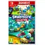 Гра The Smurftastic Collection (російські субтитри) (Nintendo Switch) - мініатюра 1
