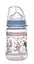 Пляшка 260 мл. з широкою горловиною + соска з широкою шийкою (Система "Actiflex") (хлопчик) - мініатюра 1