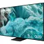 Телевизор Samsung Q7F5 55" QLED 4K (QE55Q7F5AUXUA) [136976] - миниатюра 3