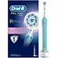 Електрична зубна щітка Oral-B PRO 700 UltraThain з пульсуючою голівкою і вбудованим таймером - мініатюра 5