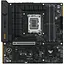 Материнская плата TUF GAMING B760M-PLUS II s1700 B760 4xDDR5 M.2 HDMI DP mATX Asus teh0019016 - миниатюра 1