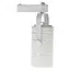Светильник трековый поворотный LED 423/10W NW WH/SL Brille 32-326 - миниатюра 5