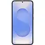 Оригінальний силіконовий чохол Samsung Silicone Case для Samsung Galaxy S25 Plus Light Blue EF-PS936CLEGWW - мініатюра 3