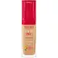 Тональна основа Bourjois Healthy Mix відтінок 56 (Light Tan) 30 мл - мініатюра 1