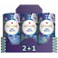 Чай чорний із зеленим Lovare 1001 Ніч 240 г (3 шт. х 80 г) - мініатюра 1