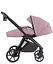 Універсальна коляска-книжка Carrello Omega CRL-6540 2в1 Galaxy Pink - мініатюра 7