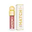 Блеск для губ Bogenia Match Lipgloss Sparkle с шимером устойчивый (BG712), 05 Розово-коричневый - миниатюра 1