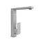 Смеситель для кухни Platinum 30 FHP (8569S) серый - миниатюра 1