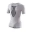 Термофутболка X-Bionic Energizer MK2 Summerlight Lady Short Sleeves XS Белый (1068-O100350 XS W030) - миниатюра 2