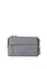 Плечова Сумка Samsonite ZALIA 3.0 SILVER GREY 28,5x19,5x9,5 KM4*08011 - мініатюра 1