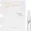 Парфумована вода Мініатюра Maison Francis Kurkdjian Gentle Fluidity Silver 2 мл  - мініатюра 1