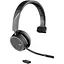 Навушники з мікрофоном Plantronics Poly Voyager 4210 UC USB-C - мініатюра 1
