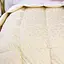 Одеяло пуховое MirSon Karmen №1854 Bio-Beige, 90% пух, 110x140 см, бежевое (2200003013870) - миниатюра 10