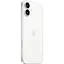 Смартфон Apple iPhone 16 Plus 256 GB eSim White (MXV03) [129976] - мініатюра 4