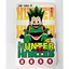 Манга Jump Comics Hunter x Hunter Хантер х Хантер японською 1 Том M JC HH 1 - мініатюра 1