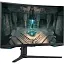 Монитор Samsung 27" Odyssey G65B (LS27BG650EIXUA) (113943) - миниатюра 6