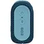 Портативна колонка JBL Go 3 Blue (JBLGO3BLU) - мініатюра 3