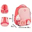 Школьный рюкзак  каркасный YES Line Friends Pretty Cony H-100 - миниатюра 2