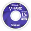 Флюорокарбон Sunline 22 FC Tornado V Hard HG 50 м 0.6/0.128 мм 1.0 кг - мініатюра 2