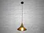 Світильник-підвіс в стилі Лофт - мініатюра 3
