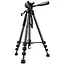 Підставка Штатив Ugreen LP661 Professional Tripod для смартфона/камери DSLR 175 см (15187) - мініатюра 1