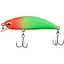 Воблер DUO Spearhead Ryuki 50SP Hime 50 mm 3.3 g Зеленый/Красный (1013-34.32.76) - миниатюра 1