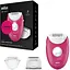 Епілятор Braun Silk-epil 3 SE 3-276 [151590] - мініатюра 4