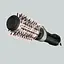 Фен-щетка Renewal Brush Active, 1000Вт, 3 режима, иониз-я, холл. обдув, оборот. насадка, 5 нас ROWENTA teh0017597 - миниатюра 7