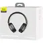 Наушники Baseus Encok Wireless headphone D02 Pro Black (2022 Edition) - миниатюра 8