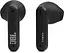 Навушники бездротові JBL Tune Flex, Black (JBLTFLEXBLK) - мініатюра 2